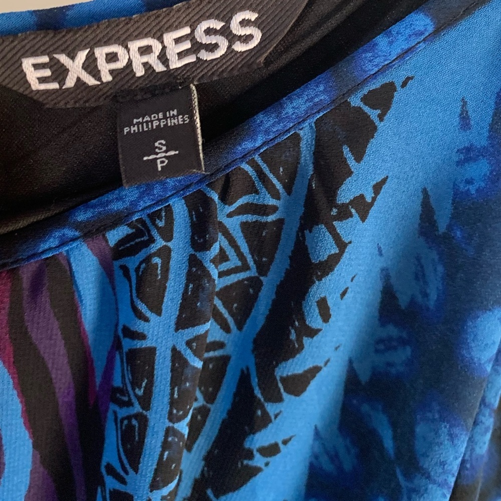 Express Dress - Picture 2 of 5